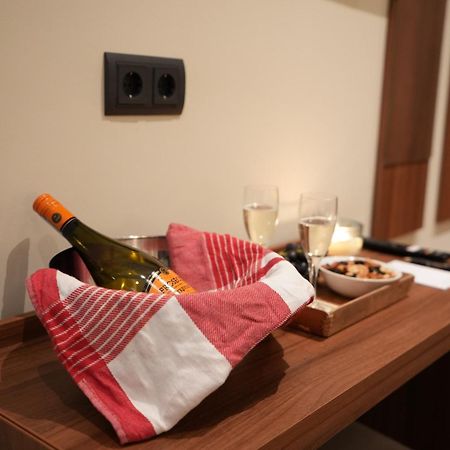 Hotel Attache An Der Messe Frankfurt am Main Luaran gambar