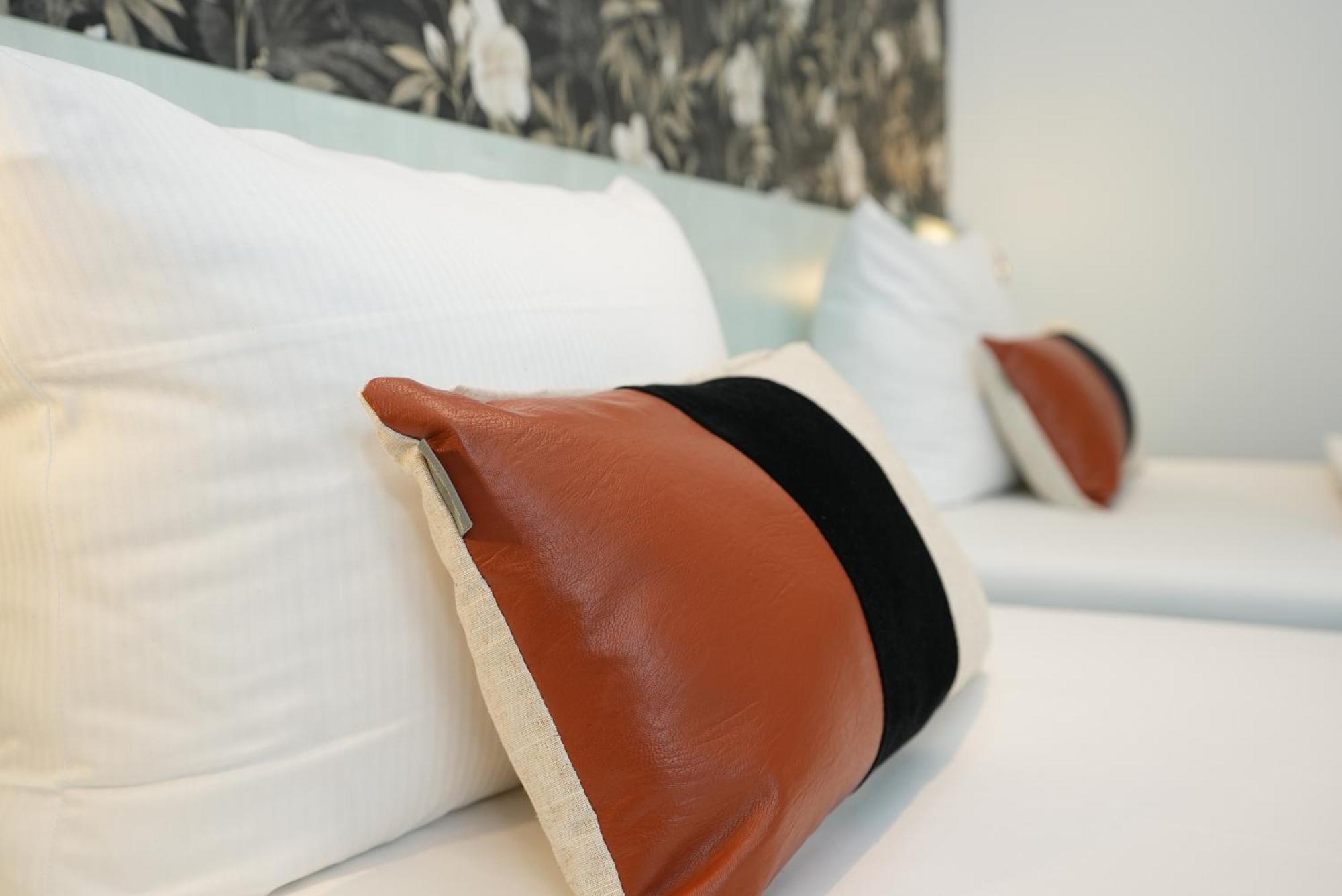 Hotel Attache An Der Messe Frankfurt am Main Luaran gambar